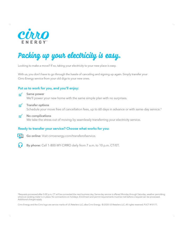  Minol USA business utility bill 